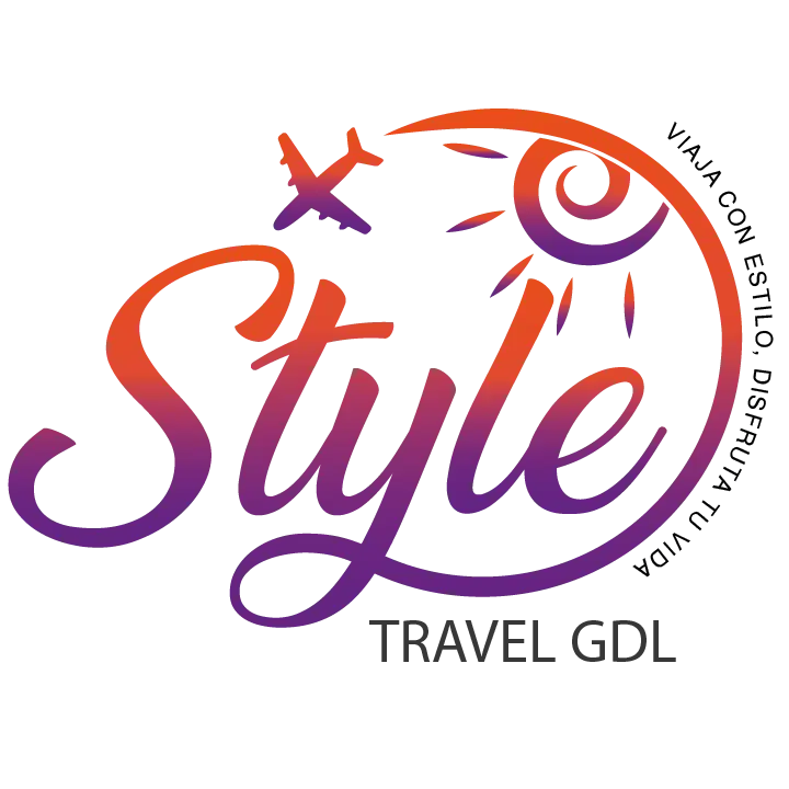 Agencia de Viajes GDL